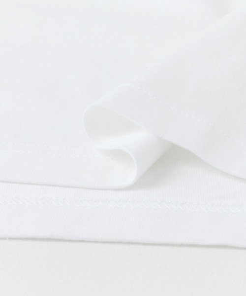 GOOD ROCK SPEED（グッドロックスピード）の「『別注』GOOD ROCK SPEED×DOORS　NYC DOT T-SHIRTS（Tシャツ/カットソー・レディース・グレー系その他/オレンジ系その他/グリーン系その他・FREE）」の13枚目の写真