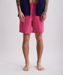 Tyler Stretch Short