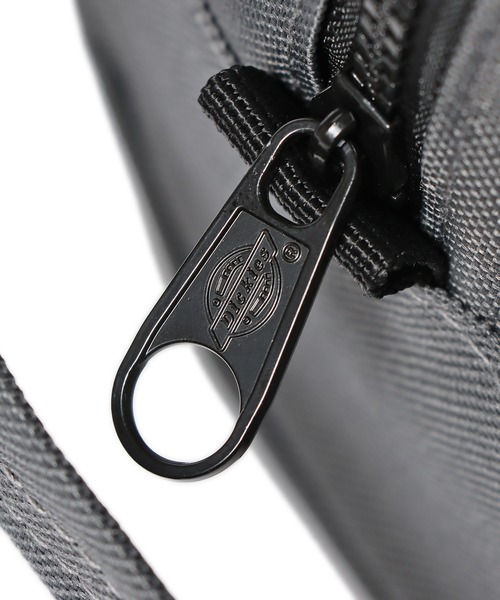 Dickies（ディッキーズ）の「Dickies/ディッキーズ WORKMAN TRAVEL DOPP KIT W/SIDE キットバッグ ポーチ（クラッチバッグ・メンズ・ダークブルー/カモフラージュ/グレー・FREE）」の18枚目の写真