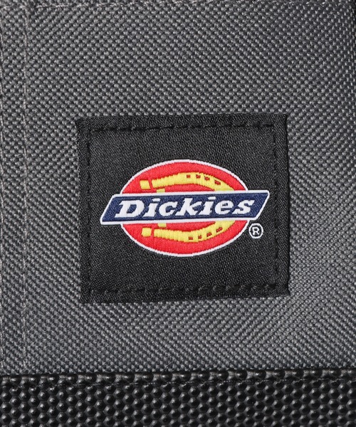 Dickies（ディッキーズ）の「Dickies/ディッキーズ WORKMAN TRAVEL DOPP KIT W/SIDE キットバッグ ポーチ（クラッチバッグ・メンズ・ダークブルー/カモフラージュ/グレー・FREE）」の14枚目の写真