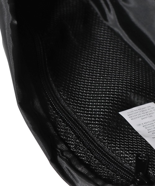 Dickies（ディッキーズ）の「Dickies/ディッキーズ WORKMAN TRAVEL DOPP KIT W/SIDE キットバッグ ポーチ（クラッチバッグ・メンズ・ダークブルー/カモフラージュ/グレー・FREE）」の9枚目の写真