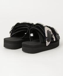 TOGA PULLA×SUICOKE サンダル 23cm TOGA × SUICOKE – TOGA ONLINE STORE