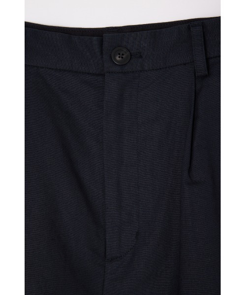 MOUSSY（マウジー）の「LINEN COTTON SHORT パンツ（その他パンツ・レディース・レッド/ライトブラック/ベージュ・1/2）」の21枚目の写真