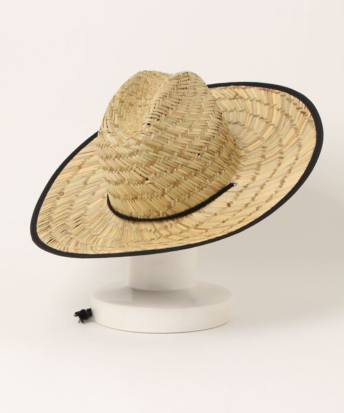 Kahiko（カヒコ）の「【Kahiko】マヒアイハット（ハット・レディース・その他・FREE）」の2枚目の写真