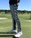 COMON GOLF�i�R�����S���t�j�́u�|���` �W���[�W�f�� �S���t�E�F�A�O��ؑ� �X�g���b�` �S���t�p���c�i�X�E�F�b�g�p���c�j�v�b�ۃO���[