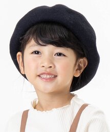 Ampersand | フェルトベレー帽(ハンチング/ベレー帽)