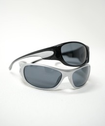 XU | ストリートファッション XU エックスユー sports sunglasses スポーツ サングラス カラーレンズ(サングラス)