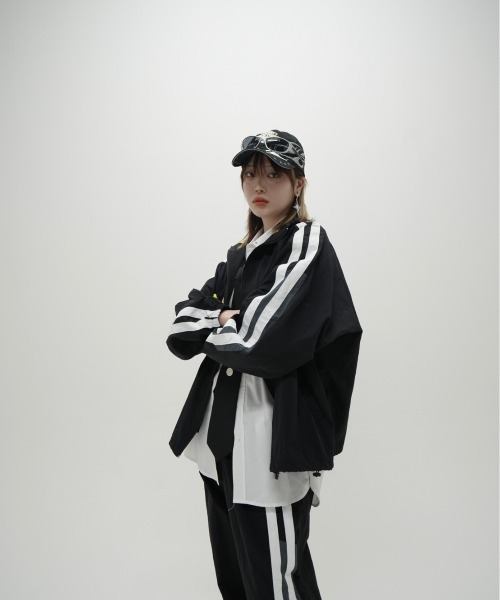 XU(エックスユー)の「ストリートファッション XU エックスユー sports sunglasses スポーツ サングラス カラーレンズ(サングラス・メンズ・ブラック/シルバー・ONE SIZE)」の22枚目の写真