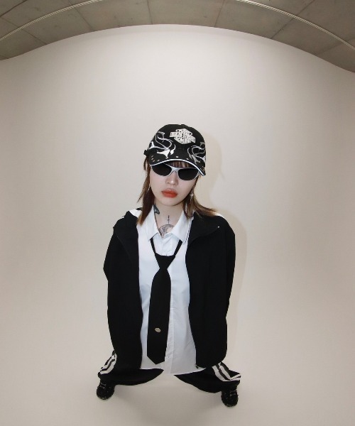 XU(エックスユー)の「ストリートファッション XU エックスユー sports sunglasses スポーツ サングラス カラーレンズ(サングラス・メンズ・ブラック/シルバー・ONE SIZE)」の15枚目の写真