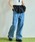 MAISON SPECIALi]XyVj́u2way Waist Denim/2WAYEGXgfjyMAISON SPECIAL/]XyVzifjpcjvbu[