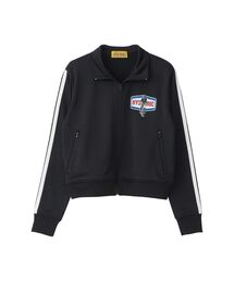 HYSTERIC GLAMOUR | CLASSIC COLLAGE トラックジャケット(ジャージ)