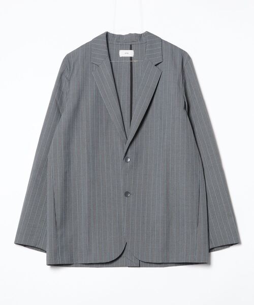 ATON（エイトン）の「【ATON / エイトン】DOUBLE CASHMERE