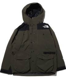 THE NORTH FACE(Um[XtFCX)THE NORTH FACE CR STORAGE JACKET / UEm[XEtFCX CR Xg[W WPbg(̑AE^[)