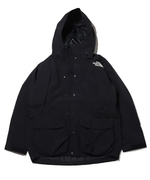セール】THE NORTH FACE CR STORAGE JACKET / ザ・ノース
