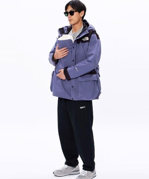セール】THE NORTH FACE CR STORAGE JACKET / ザ・ノース・フェイス CR