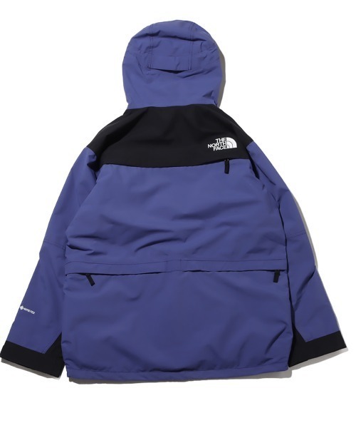 THE NORTH FACE / CR STORAGE JACKET_CRストレージジャケット/S/ナイロン/BLU セール】THE NORTH FACE CR STORAGE JACKET / ザ・ノース・フェイス CR