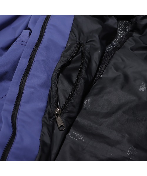 セール】THE NORTH FACE CR STORAGE JACKET / ザ・ノース・フェイス CR