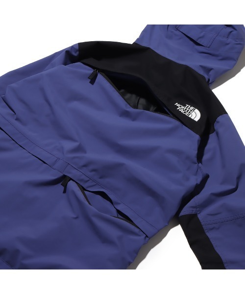 セール】THE NORTH FACE CR STORAGE JACKET / ザ・ノース・フェイス CR