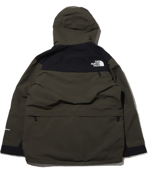 THE NORTH FACE CRストレージジャケット THE NORTH FACE (ザノースフェイス) CR Storage Jacket / CR