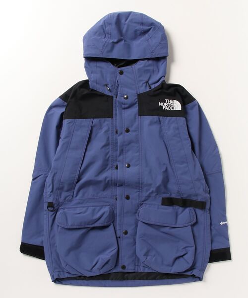 セール】THE NORTH FACE CR STORAGE JACKET / ザ・ノース