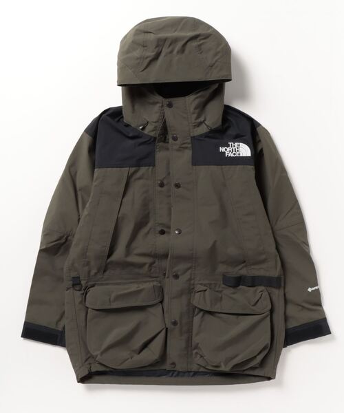 ノースフェイス　CRストレージジャケット　XL セール】THE NORTH FACE CR STORAGE JACKET / ザ・ノース