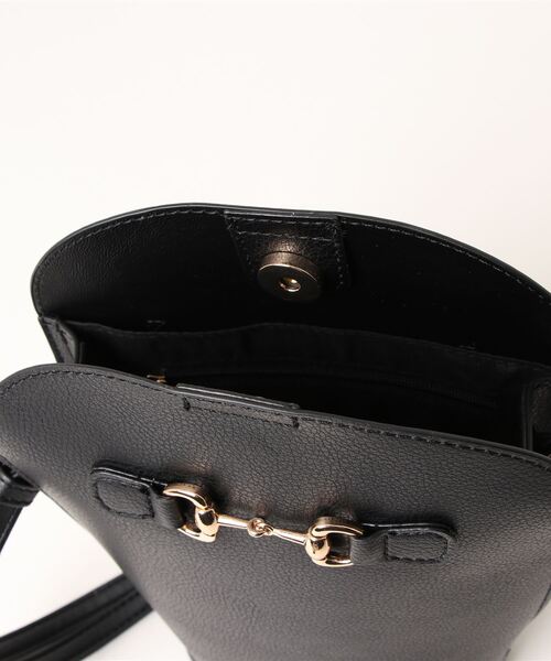 HTH hth ショルダーバッグ　【ハニちゃん着用】 ハニちゃん着用 HTH quilted shoulder bag 未使用 - メルカリ