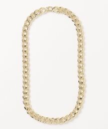 Beautiful Harmony（ビューティフルハーモニー）の「喜平チェーンネックレス（ネックレス）」