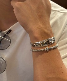 ブレスレット（クロスモチーフ）ファッション通販 - ZOZOTOWN