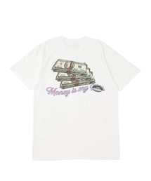 EXAMPLE MONEY IS… S/S TEE