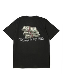 EXAMPLE | EXAMPLE MONEY IS… S/S TEE(Tシャツ/カットソー)