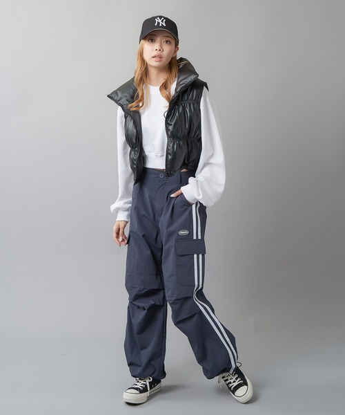 新品同様✨パラスパレス ダウンベスト 2020年モデル ショールカラー ネイビー 新品同様✨パラスパレス ダウンベスト 2020年モデル ショール