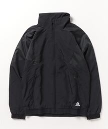 USA adidas　ナイロンジャケット　ジャージ　ウインドブレーカー adidas×ナイロンジャケット・ウィンドブレーカー – 古着屋Top of