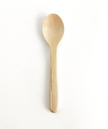 DO Original（ドー オリジナル）の「木のミニスプーン（カトラリー）」