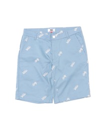 WAAC（ワック）の「《WAAC》MENS VELFIT ツイルストレッチ ハーフパンツ（その他パンツ）」