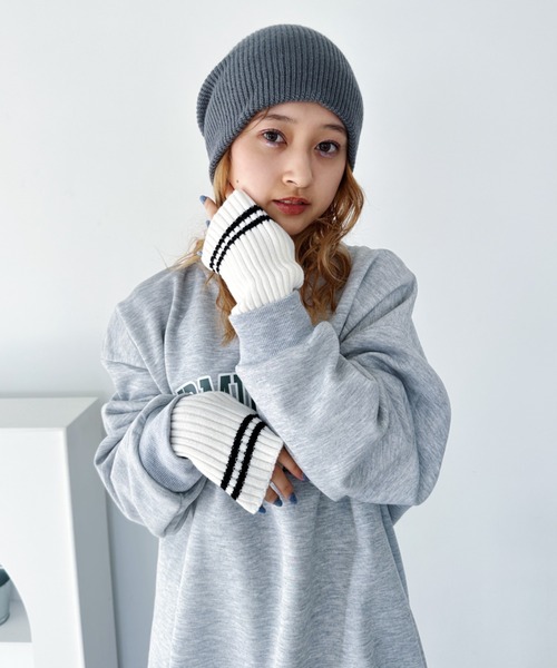 #fr2golf レッグウォーマー ペイズリー ラメフェザーレッグウォーマー | ウィッツ公式オンラインストア