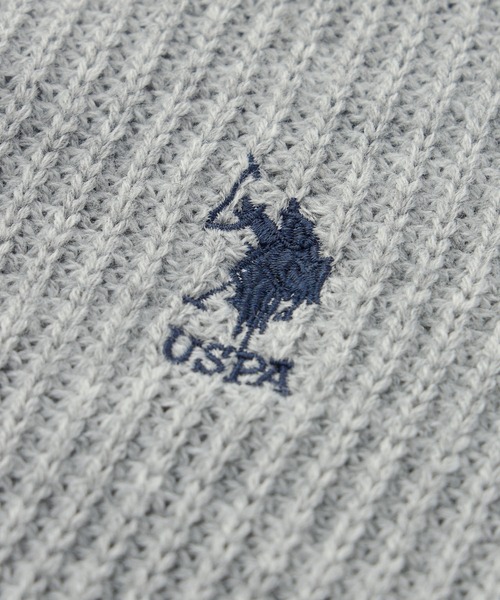 希少 ETRO エトロ ワンポイントロゴ刺繍 ハーフジップ ニット 希少 ETRO エトロ ワンポイントロゴ刺繍 ハーフジップ ニット 新