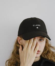 CONVERSE TOKYO | 【CONVERSE TOKYO × CLANE】LOGO MELTON CAP(キャップ)