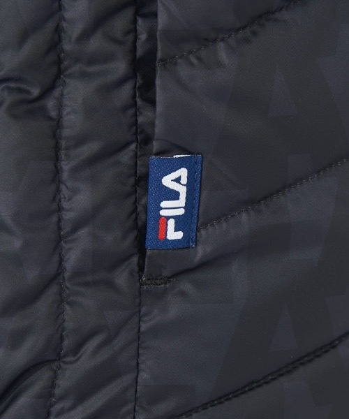 【セール】【FILA GOLF:フィラゴルフ】レディースベスト ゴルフ（ベスト）｜FILA GOLF（フィラゴルフ ）