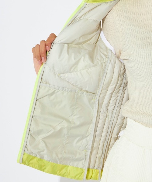 【セール】【FILA GOLF:フィラゴルフ】レディースベスト ゴルフ（ベスト）｜FILA GOLF（フィラゴルフ ）