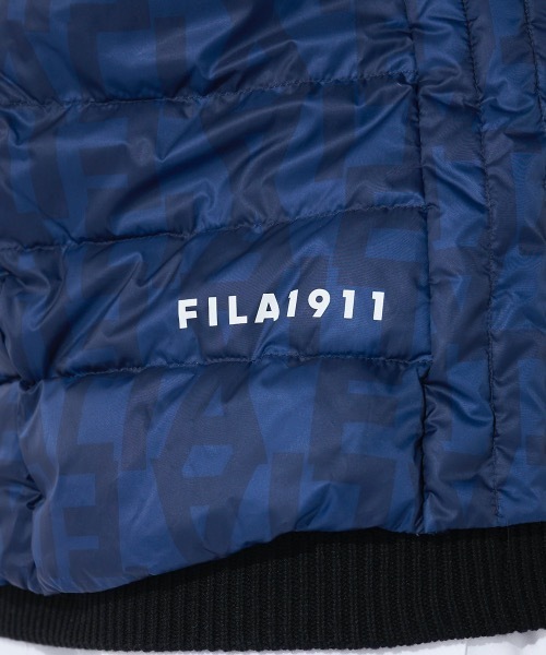 【セール】【FILA GOLF:フィラゴルフ】レディースベスト ゴルフ（ベスト）｜FILA GOLF（フィラゴルフ ）