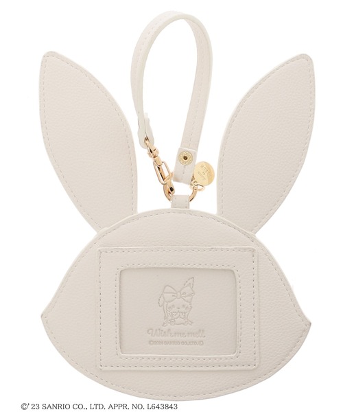 Maison de FLEUR（メゾンドフルール）の「ウィッシュミーメル