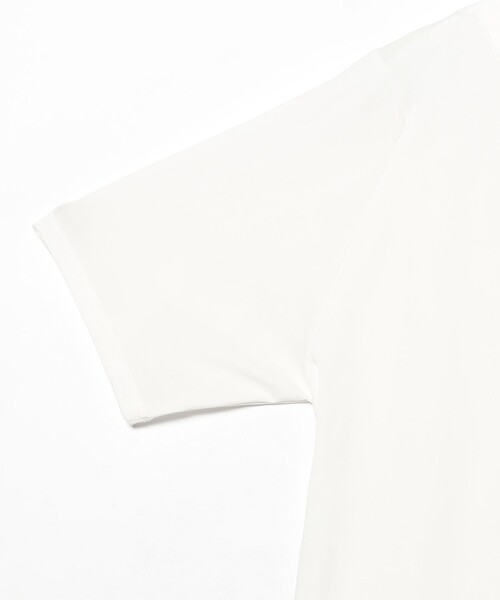 HELLY HANSEN（ヘリーハンセン）の「HELLY HANSEN / Amphibious T-Shirt（Tシャツ/カットソー・メンズ・オフホワイト/ブラック・X-LARGE/LARGE/MEDIUM/SMALL）」の16枚目の写真