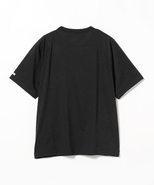 HELLY HANSEN（ヘリーハンセン）の「HELLY HANSEN / Amphibious T-Shirt（Tシャツ/カットソー・メンズ・オフホワイト/ブラック・X-LARGE/LARGE/MEDIUM/SMALL）」の22枚目の写真