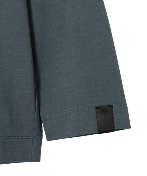 MOCK NECK LONG SLEEVEの通販はau PAY マーケット - 輸入雑貨のネット 