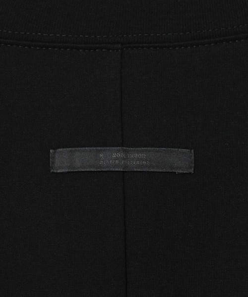 MOCK NECK LONG SLEEVEの通販はau PAY マーケット - 輸入雑貨のネット 