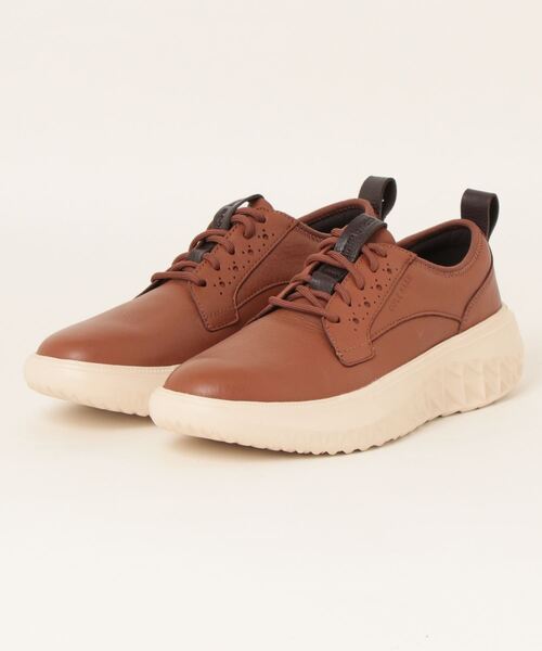 コールハーン　ゼログランド　WFA コール ハーン COLE HAAN ゼログランド WFA プレーントゥ