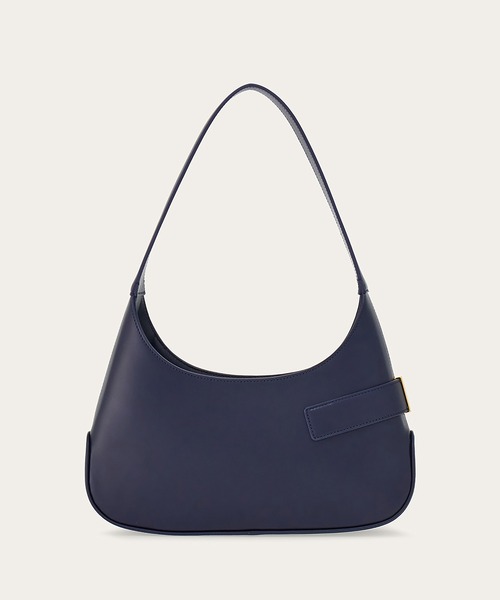 FERRAGAMO（フェラガモ）の「ショルダーバッグ（ショルダーバッグ・レディース・ダークネイビー・ONE SIZE）」の3枚目の写真