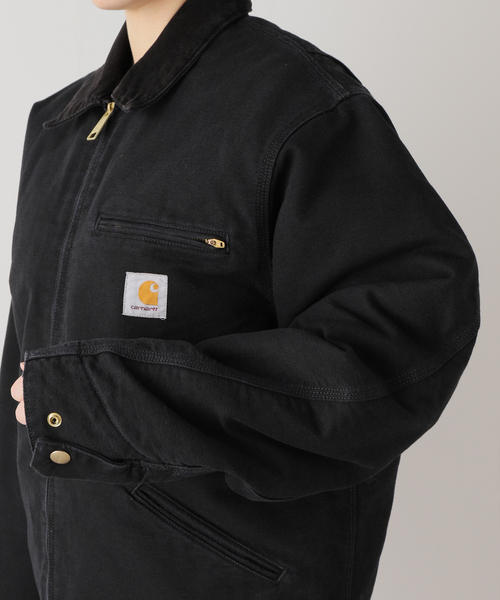 セール】【CARHARTT WIP / カーハート 】OG DETROIT JACKET
