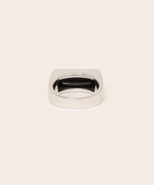 TOM WOOD（トムウッド）の「【TOMWOOD(トムウッド)】Peaky Ring