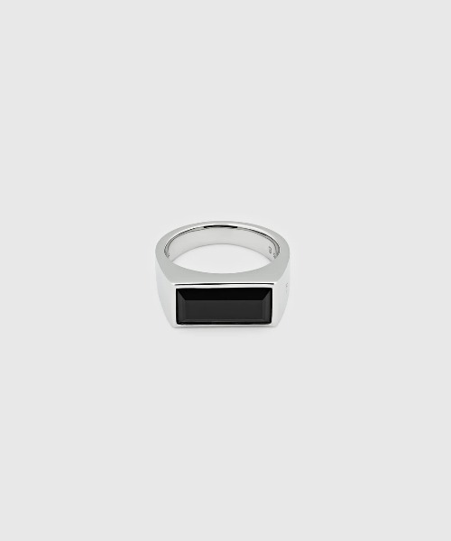 TOM WOOD（トムウッド）の「【TOMWOOD(トムウッド)】Peaky Ring